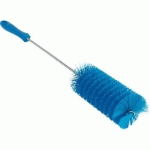 ECOUVILLON Ø60 MM 510 MM MEDIUM BLEU - VIKAN
