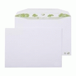 ENVELOPPE POUR MISE SOUS PLI AUTOMATIQUE 229 X 324 MM GPV ERA PURE 90 G SANS FENÊTRE BLANCHE - BOÎTE DE 250