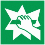 PANNEAU CASSER POUR OBTENIR L