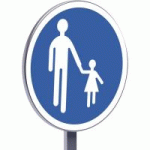 Achat - Vente Panneaux de signalisation routière