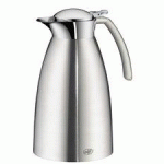 PICHET ISOTHERME GUSTO TOPTHERM, 1,0 LITRE, INOX MAT