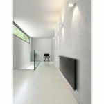 RADIATEUR EAU CHAUDE ACOVA ALTIMA HORIZONTAL 1228W - VLM-052-140