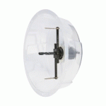 SCIE CLOCHE - AJUSTABLE - POUR PLAQUES DE PLÂTRE - DE 51 À 178 MM MILWAUKEE