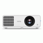 BENQ LH650 PROJECTEUR À FOCALE STANDARD 4000 ANSI LUMENS DLP 1080P (1920X1080) COMPATIBILITÉ 3D NOIR, BLANC