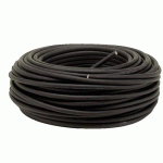 CÂBLE SOUPLE HO7RN-F - POUR CHANTIERS EXTÉRIEURS - 3G6 MM² - 50 M BRICOZOR