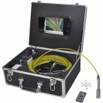 Achat - Vente Endoscopes de laboratoire