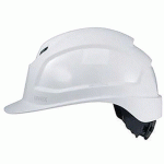 CASQUE PHEOS IES - BLANC - UVEX