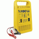 CHARGEUR TCB 90 AUTOMATIC - GYS
