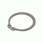 CIRCLIPS EXTÉRIEURS EN INOX A2 DIN 472 - Ø18 B100 ACTON