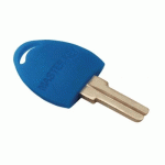 CLÉ PASSE-PARTOUT POUR SERRURE MONOPOINT 138 GTV