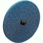 DISQUE ABRASIF SPEED-LOK VORTEX Ø508X6.35MM GRAIN MOYEN 7AM - NORTON