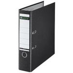 LEITZ CLASSEUR À LEVIER LEITZ 180° - DOS 8 CM - NOIR (PRIX À L'UNITÉ)