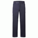 LOT DE 2 - PORTWEST C701 PANTALON COMBAT MARINE - TAILLE 48 - STANDARD