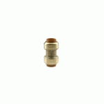 MANCHON ÉGAL TECTITE CLASSIC DOUBLE FEMELLE D12 - AALBERTS - 4751582