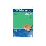 MENALUX - 6601 P 5 SACS D'ASPIRATEUR