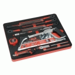 MOB 1 MODULE MOUSSE COUPE 25 OUTILS
