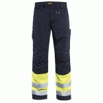PANTALON HIVER MULTINORMES TAILLE 52C - BLAKLADER