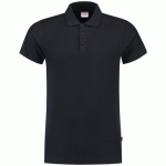 POLO FITTED 180 GRAMMES 201005 NAVY 3XL