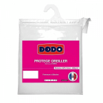 DODO - PROTEGE-OREILLER EMMA 60X60 CM