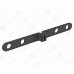 RACCORD DE RAIL POUR SYSTÈME COULISSANT ROC-DESIGN MANTION
