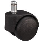 ROULETTES POUR SIÈGE PROFESSIONNEL WORK UP (LOT DE 5)