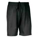 SHORT NOW ONE NOIR ADULTE