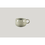 TASSE À CAFÉ ROND SAGE PORCELAINE 28 CL Ø 9 CM KRUSH RAK