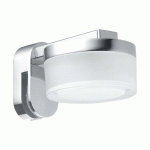 EGLO APPLIQUE MIROIR LED ROMENDO À ACCROCHER