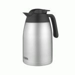 CARAFE ISOTHERME ACIER INOXYDABLE 1.5L - THERMOS - THV