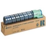 CARTOUCHE LASER COULEUR CYAN RICOH 5 000P