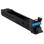 CARTOUCHE TONER CYAN 4 000 PAGES