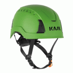 CASQUE DE SÉCURITÉ - PRIMERO AIR - VERT KASK