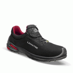 CHAUSSURES BASSES EN MICROFIBRE RILEY S3 SRC ESD NOIR P43 - LEMAITRE SECURITE - RILLS30NR.43