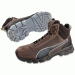 CHAUSSURES DE SÉCURITÉ CONDOR MID S3 ESD SRC T47 - PUMA