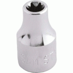 DOUILLE 1/2 TORX 10 _ STX-10 - SAM