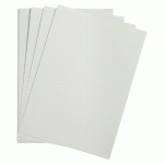 ETIVAL COLOR RAME 250F 50X65CM 160G - AZUR