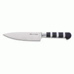 F. DICK 1905 COUTEAU DE CUISINE 15 CM