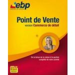 LOG EBP POINT VENTE COMMERCEDETAIL - EBP point de vente Commerce de détail