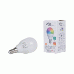 LUUMR SMART LED E14 4,9W CCT RVB ZIGBEE TUYA HUE 2PCS