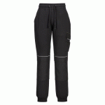 PORTWEST PW399 JOGGING DE TRAVAIL PW3 NOIR - TAILLE XXXL