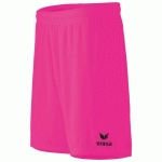 SHORT RIO ERIMA 20 ROSE FLUO