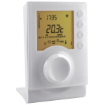 THERMOSTAT DAMBIANCE PROGRAMMABLE TYBOX 137