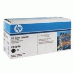 TONER HP 647A CE260A NOIR