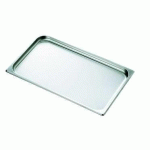 BAC GN 1/1 40 POUR FOURS MIXTES