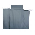 BAVOLET DE PROTECTION - 3 PARTIES PB 0.50