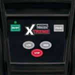 BLENDER XTREME WARING OPTION TOUCHE ÉLECTRONIQUE (MX1050)