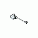 MITIGEUR DE LAVABO INSTANTANÉ MIXFOOT COMMANDE AU PIED - DELABIE - 739100