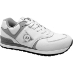 FLYING WING 2114-42-WEISS CHAUSSURES BASSES POINTURE (EU): 42 BLANC 1 PC(S) Y131772 - DUNLOP