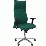 FAUTEUIL DE DIRECTION ALBACETE - VERT BOUTEILLE