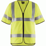 GILET DE PROTECTION MULTINORMES - ORANGE FLUO - XXL/3XL - BLAKLADER